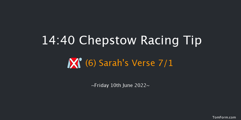 Chepstow 14:40 Handicap (Class 5) 6f Sat 4th Jun 2022