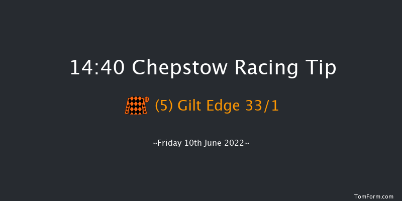 Chepstow 14:40 Handicap (Class 5) 6f Sat 4th Jun 2022