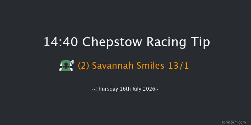 Chepstow 14-40 (Class 5) 5f Wed 8th Jul 2026