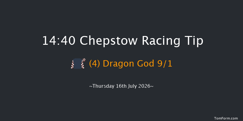 Chepstow 14-40 (Class 5) 5f Wed 8th Jul 2026