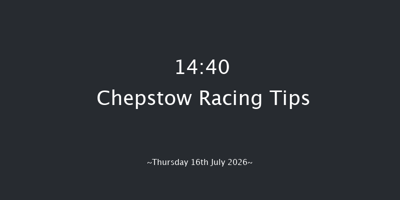 Chepstow 14-40 (Class 5) 5f Wed 8th Jul 2026