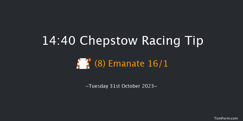 Chepstow 14:40 Handicap Hurdle (Class 5) 16f Sat 14th Oct 2023