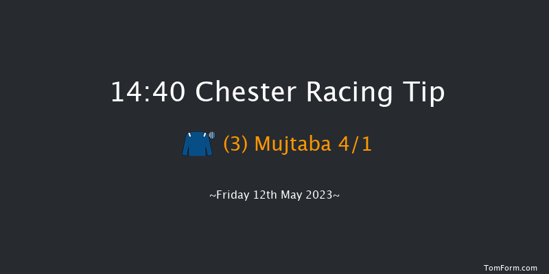 Chester 14:40 Group 2 (Class 1) 10f Thu 11th May 2023