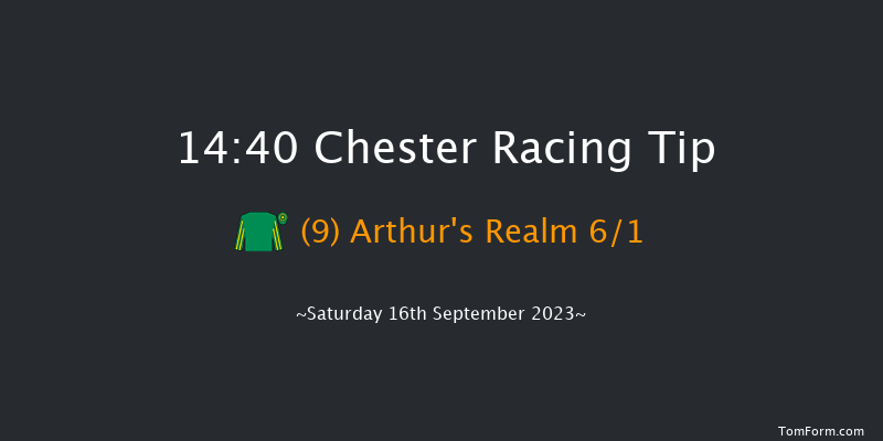 Chester 14:40 Handicap (Class 3) 10f Fri 15th Sep 2023