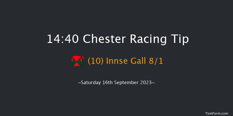 Chester 14:40 Handicap (Class 3) 10f Fri 15th Sep 2023