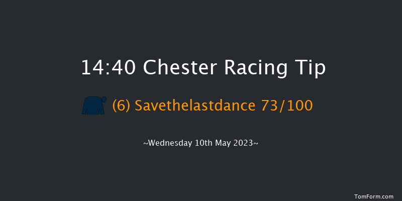 Chester 14:40 Listed (Class 1) 11f Sat 24th Sep 2022