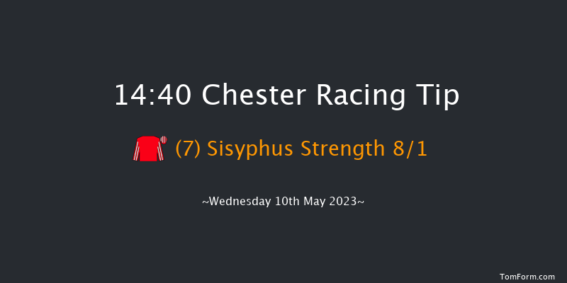 Chester 14:40 Listed (Class 1) 11f Sat 24th Sep 2022