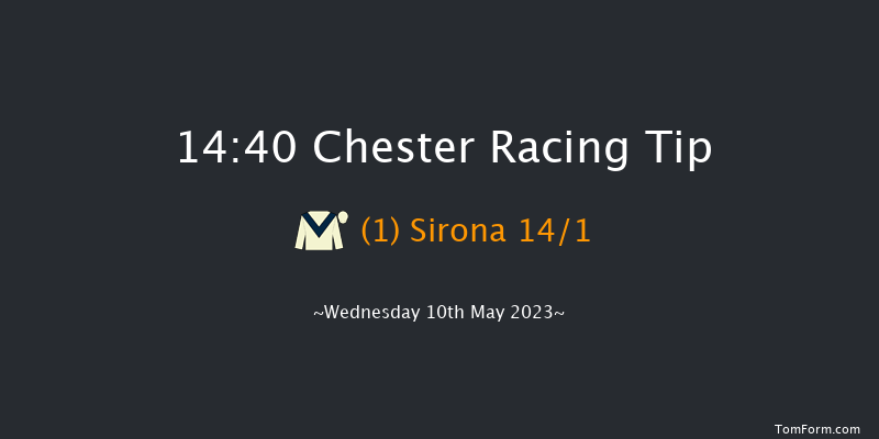 Chester 14:40 Listed (Class 1) 11f Sat 24th Sep 2022