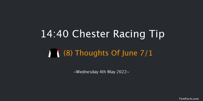 Chester 14:40 Listed (Class 1) 11f Fri 7th May 2021