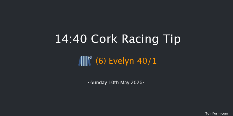 Cork 14-40 19f Sun 3rd May 2026