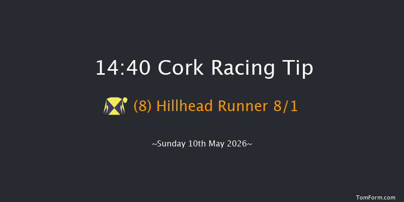 Cork 14-40 19f Sun 3rd May 2026