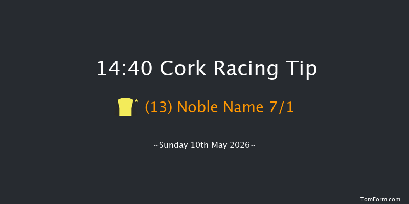 Cork 14-40 19f Sun 3rd May 2026
