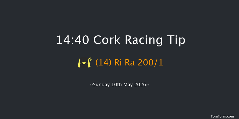 Cork 14-40 19f Sun 3rd May 2026