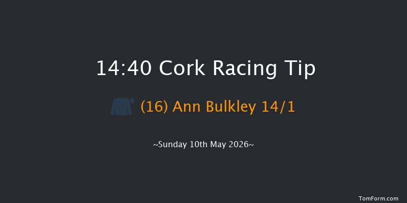Cork 14-40 19f Sun 3rd May 2026