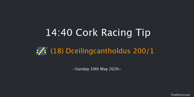 Cork 14-40 19f Sun 3rd May 2026