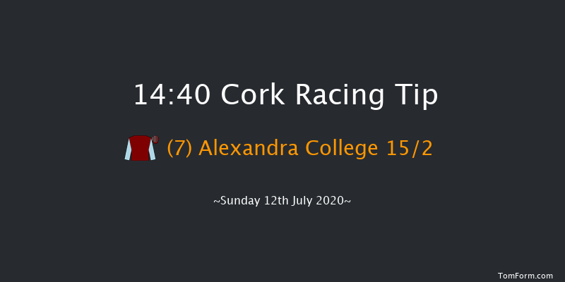 Foran Equine Irish EBF Auction Maiden (Plus 10) Cork 14:40 Maiden 6f Sun 5th Jul 2020