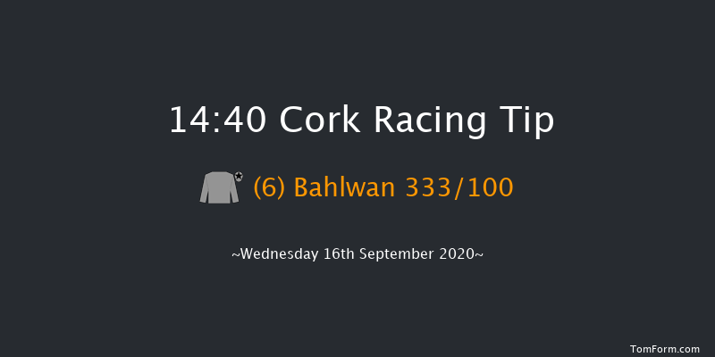 Fermoy Handicap (50-80) Cork 14:40 Handicap 5f Wed 9th Sep 2020