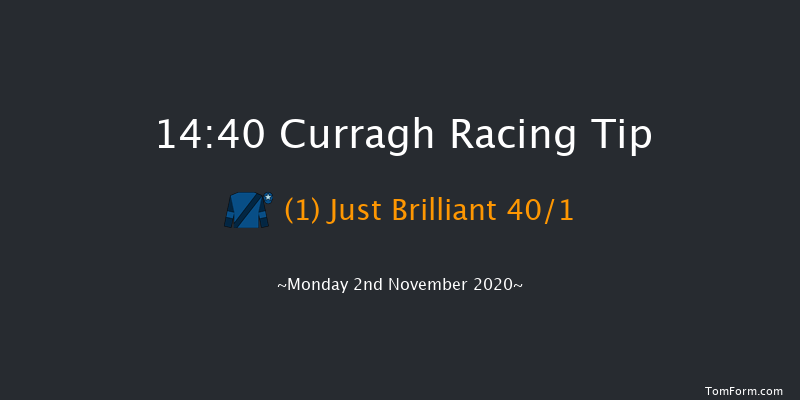 A Taste Of Kildare At Christmas Handicap (45-65) (Div 2) Curragh 14:40 Handicap 7f Thu 15th Oct 2020