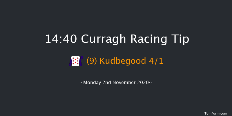 A Taste Of Kildare At Christmas Handicap (45-65) (Div 2) Curragh 14:40 Handicap 7f Thu 15th Oct 2020
