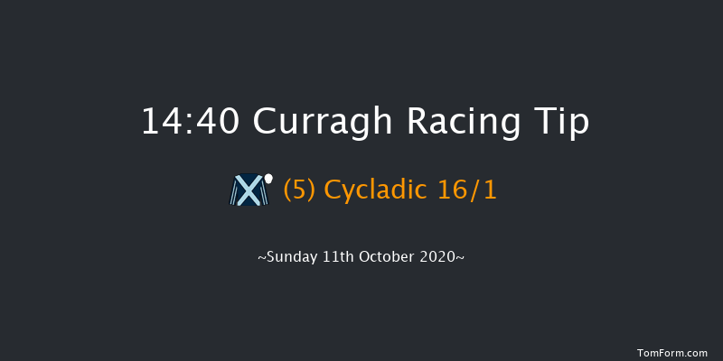 Staffordstown Stud Stakes (Fillies' Listed) Curragh 14:40 Listed 8f Sun 27th Sep 2020