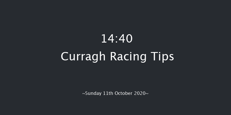 Staffordstown Stud Stakes (Fillies' Listed) Curragh 14:40 Listed 8f Sun 27th Sep 2020