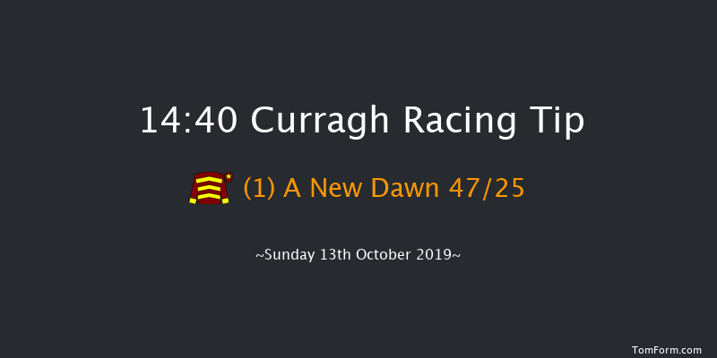Curragh 14:40 Listed 8f Sun 29th Sep 2019