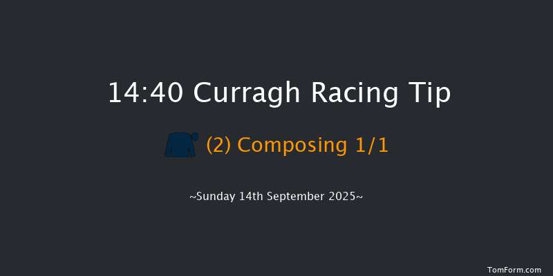Curragh 14-40 (Class 1) 7f Sat 30th Aug 2025