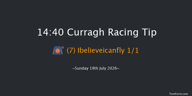 Curragh 14-40 7f Sat 18th Jul 2026