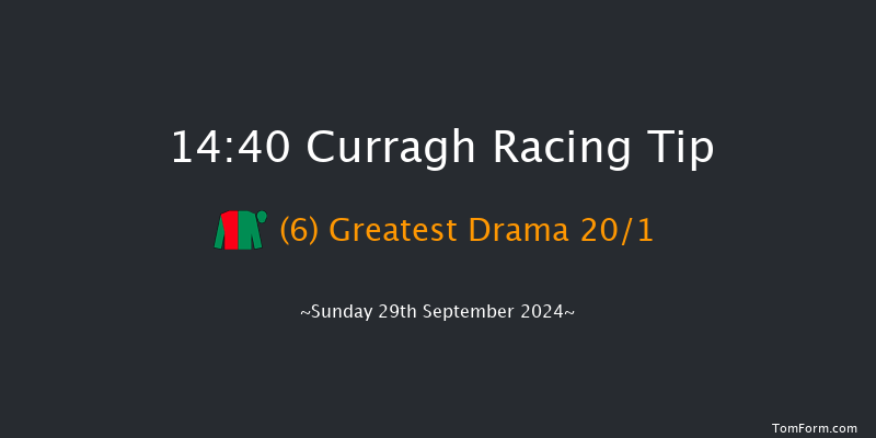 Curragh  14:40 Group 3 7f Sat 28th Sep 2024