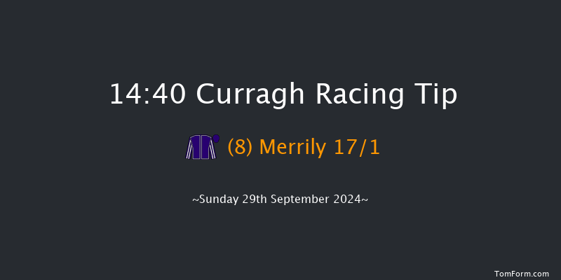 Curragh  14:40 Group 3 7f Sat 28th Sep 2024