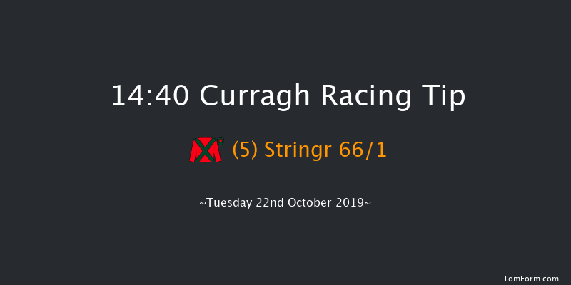 Curragh 14:40 Maiden 8f Sun 13th Oct 2019