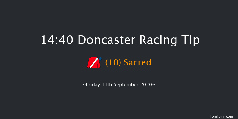 Bombardier Flying Childers Stakes (Group 2) Doncaster 14:40 Group 2 (Class 1) 5f Thu 10th Sep 2020