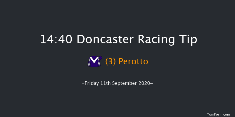 Bombardier Flying Childers Stakes (Group 2) Doncaster 14:40 Group 2 (Class 1) 5f Thu 10th Sep 2020