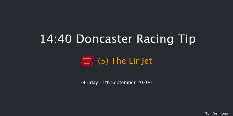 Bombardier Flying Childers Stakes (Group 2) Doncaster 14:40 Group 2 (Class 1) 5f Thu 10th Sep 2020