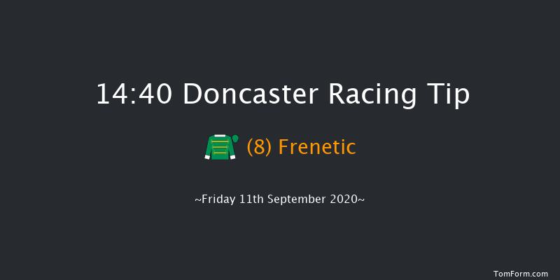 Bombardier Flying Childers Stakes (Group 2) Doncaster 14:40 Group 2 (Class 1) 5f Thu 10th Sep 2020