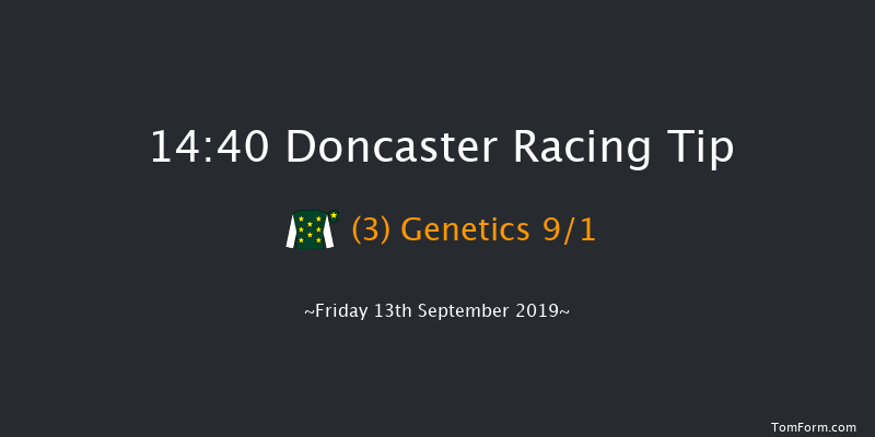 Doncaster 14:40 Handicap (Class 2) 14f Thu 12th Sep 2019