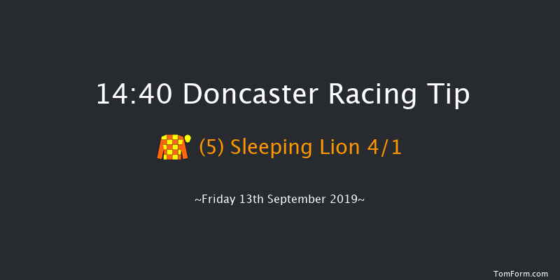 Doncaster 14:40 Handicap (Class 2) 14f Thu 12th Sep 2019