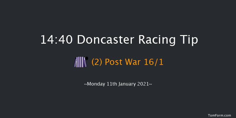 Play ITV7 Tonight Novices' Handicap Chase (GBB Race) Doncaster 14:40 Handicap Chase (Class 4) 26f Tue 29th Dec 2020
