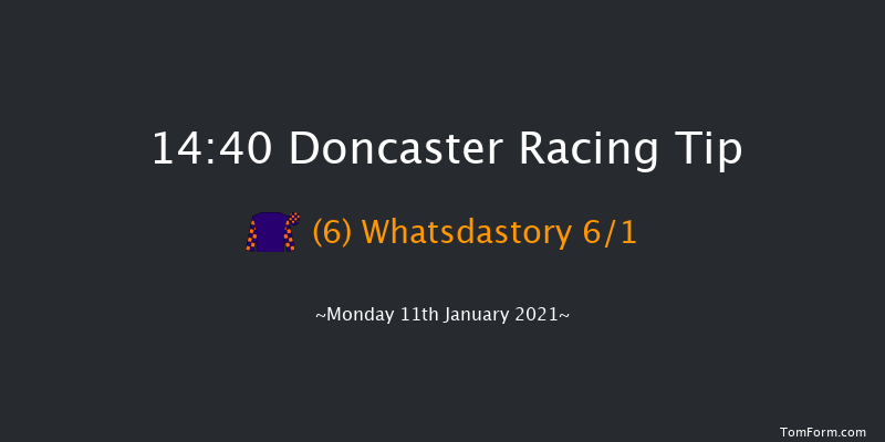 Play ITV7 Tonight Novices' Handicap Chase (GBB Race) Doncaster 14:40 Handicap Chase (Class 4) 26f Tue 29th Dec 2020
