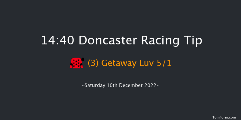 Doncaster 14:40 Handicap Chase (Class 4) 19f Fri 9th Dec 2022
