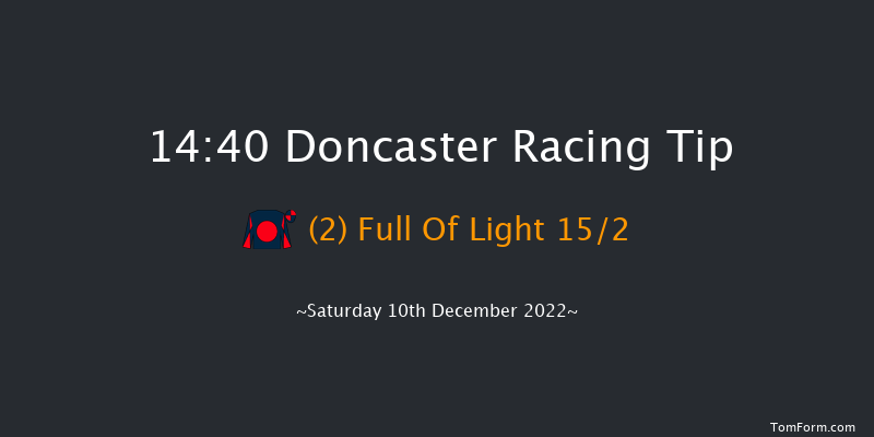Doncaster 14:40 Handicap Chase (Class 4) 19f Fri 9th Dec 2022
