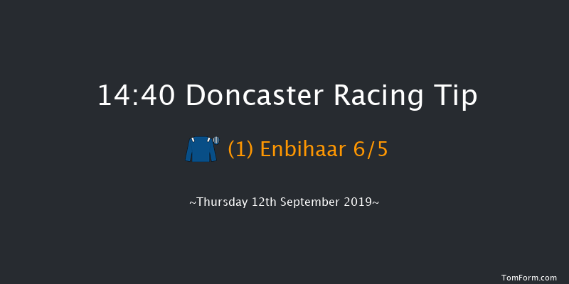 Doncaster 14:40 Group 2 (Class 1) 14f Wed 11th Sep 2019