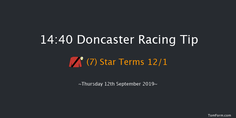 Doncaster 14:40 Group 2 (Class 1) 14f Wed 11th Sep 2019