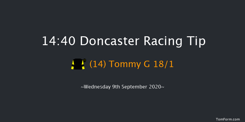 Mondialiste Leger Legends Classified Stakes (Str) Doncaster 14:40 Stakes (Class 5) 8f Sat 15th Aug 2020