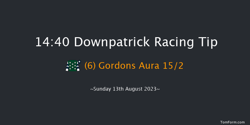 Downpatrick 14:40 Conditions Hurdle 17f Thu 13th Jul 2023