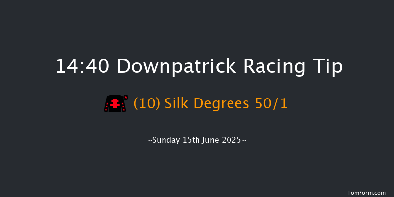 Downpatrick 14-40 18f Sat 14th Jun 2025