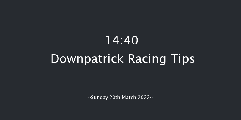 Downpatrick 14:40 Conditions Hurdle 19f Fri 7th May 2021