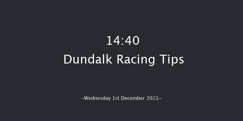 Dundalk 14:40 Stakes 7f Fri 26th Nov 2021