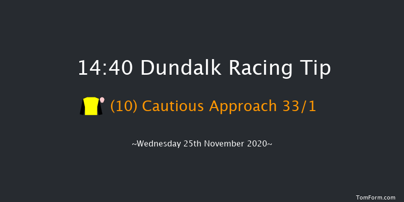 Join Us On Instagram At dundalk_stadium Handicap (45-75) Dundalk 14:40 Handicap 12f Mon 23rd Nov 2020