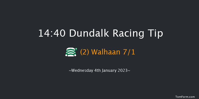 Dundalk 14:40 Handicap 7f Wed 21st Dec 2022